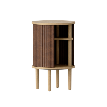 Umage Audacious sidebord  Hazelnut