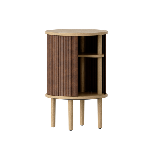 Umage Audacious sidebord  Hazelnut