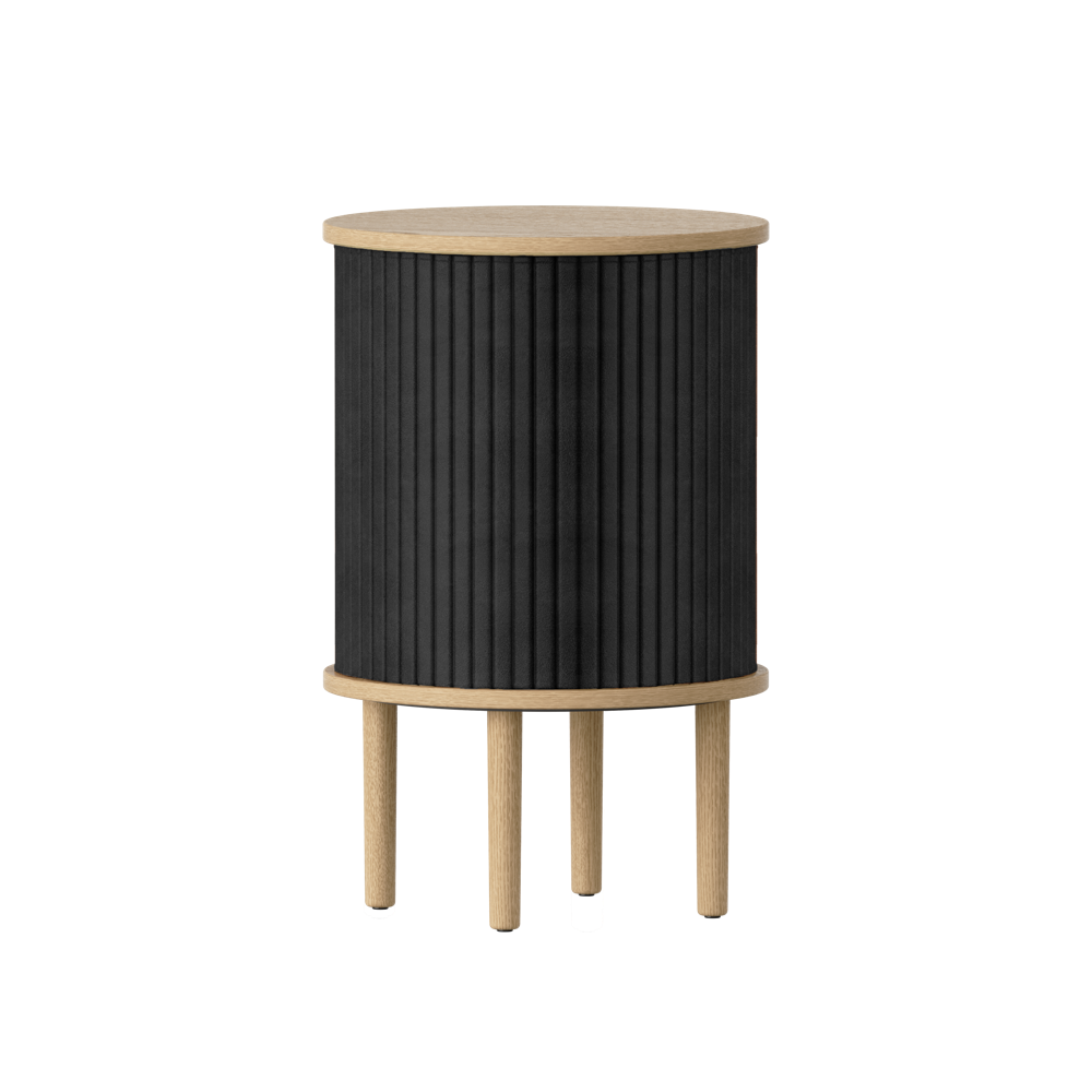 Umage Audacious sidebord  Charcoal