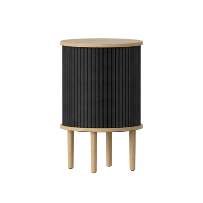 Umage Audacious sidebord  Charcoal