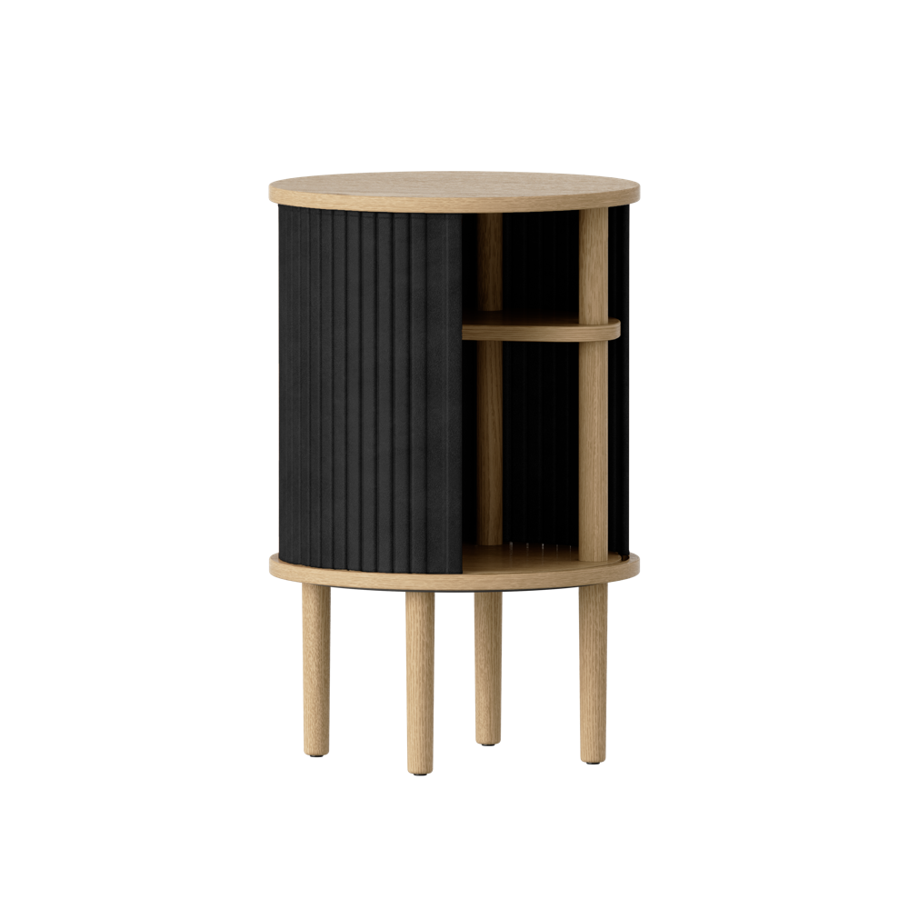 Umage Audacious sidebord  Charcoal