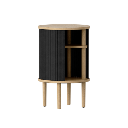 Umage Audacious sidebord  Charcoal