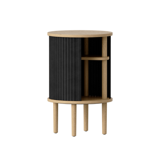 Umage Audacious sidebord  Charcoal