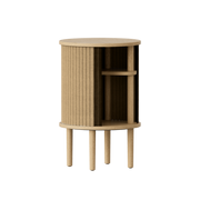 Umage Audacious sidebord  Sugar Brown