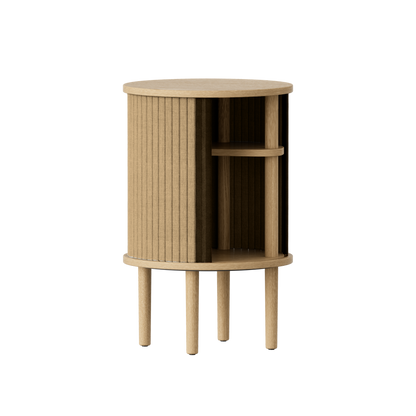 Umage Audacious sidebord  Sugar Brown