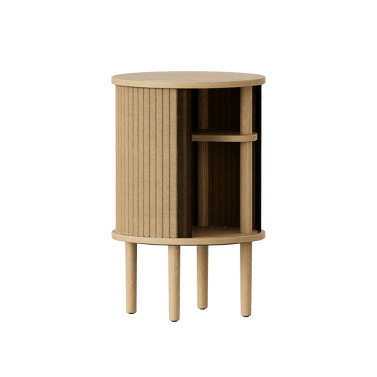 Umage Audacious sidebord  Sugar Brown
