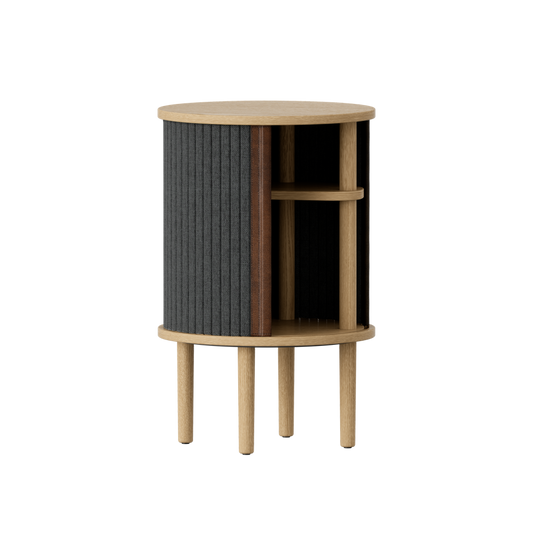 Umage Audacious sidebord  Shadow