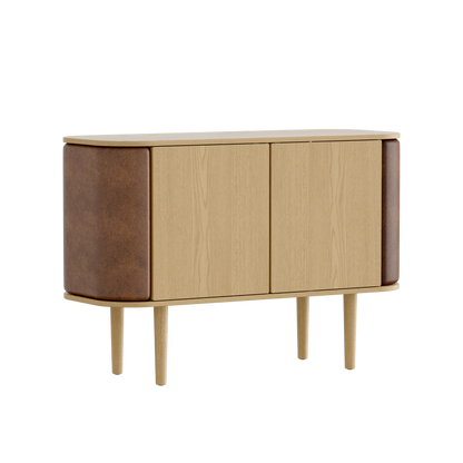 Umage Treasures skab m/2 døre