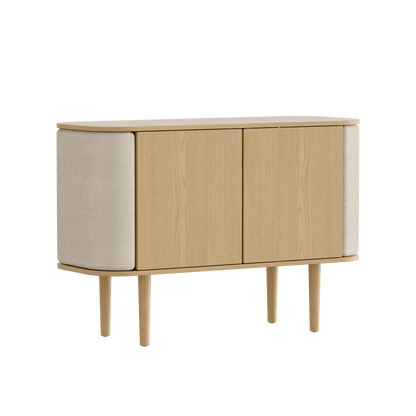 Umage Treasures skab m/2 døre