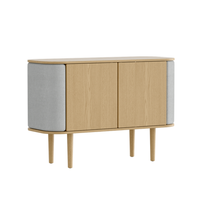 Umage Treasures skab m/2 døre