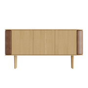 UMAGE Treasures skab m/3 døre