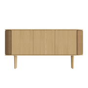 Umage Treasures skab m/3 døre