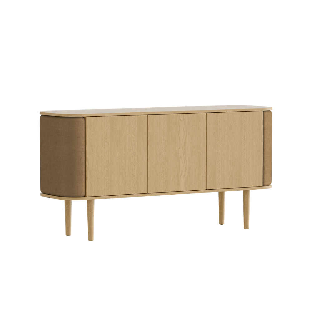 Umage Treasures skab m/3 døre