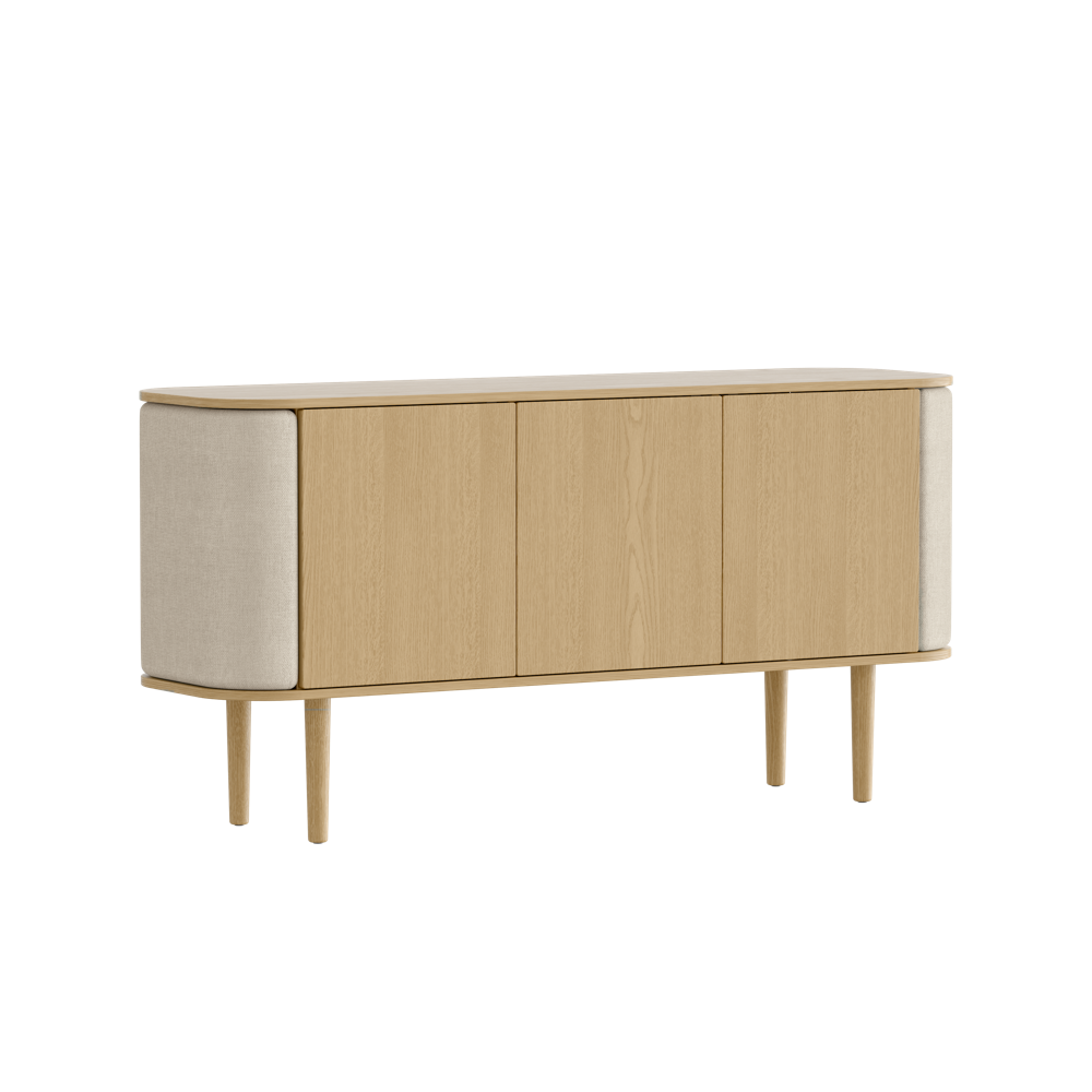 Umage Treasures skab m/3 døre