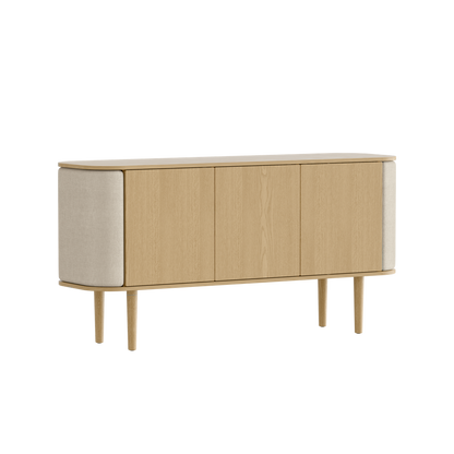 Umage Treasures skab m/3 døre
