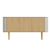 Umage Treasures skab m/3 døre