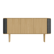 Umage Treasures skab m/3 døre