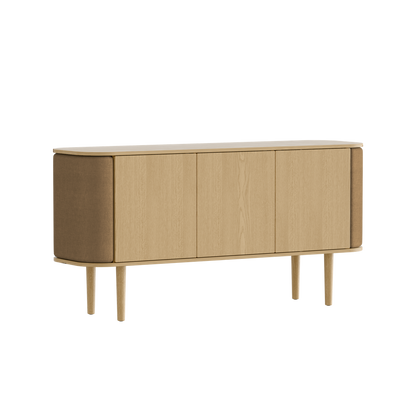 Umage Treasures skab m/3 døre