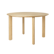 UMAGE Comfort Circle spisebord Ø120