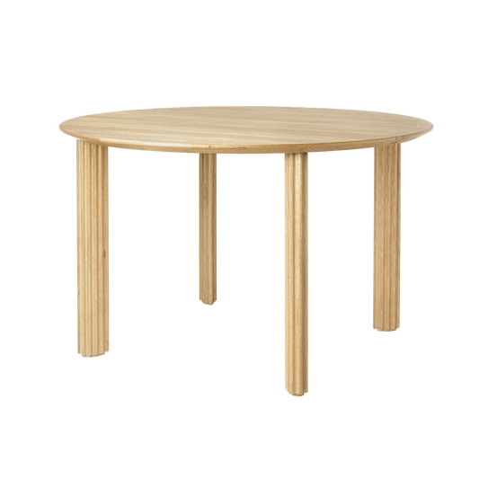 UMAGE Comfort Circle spisebord Ø120