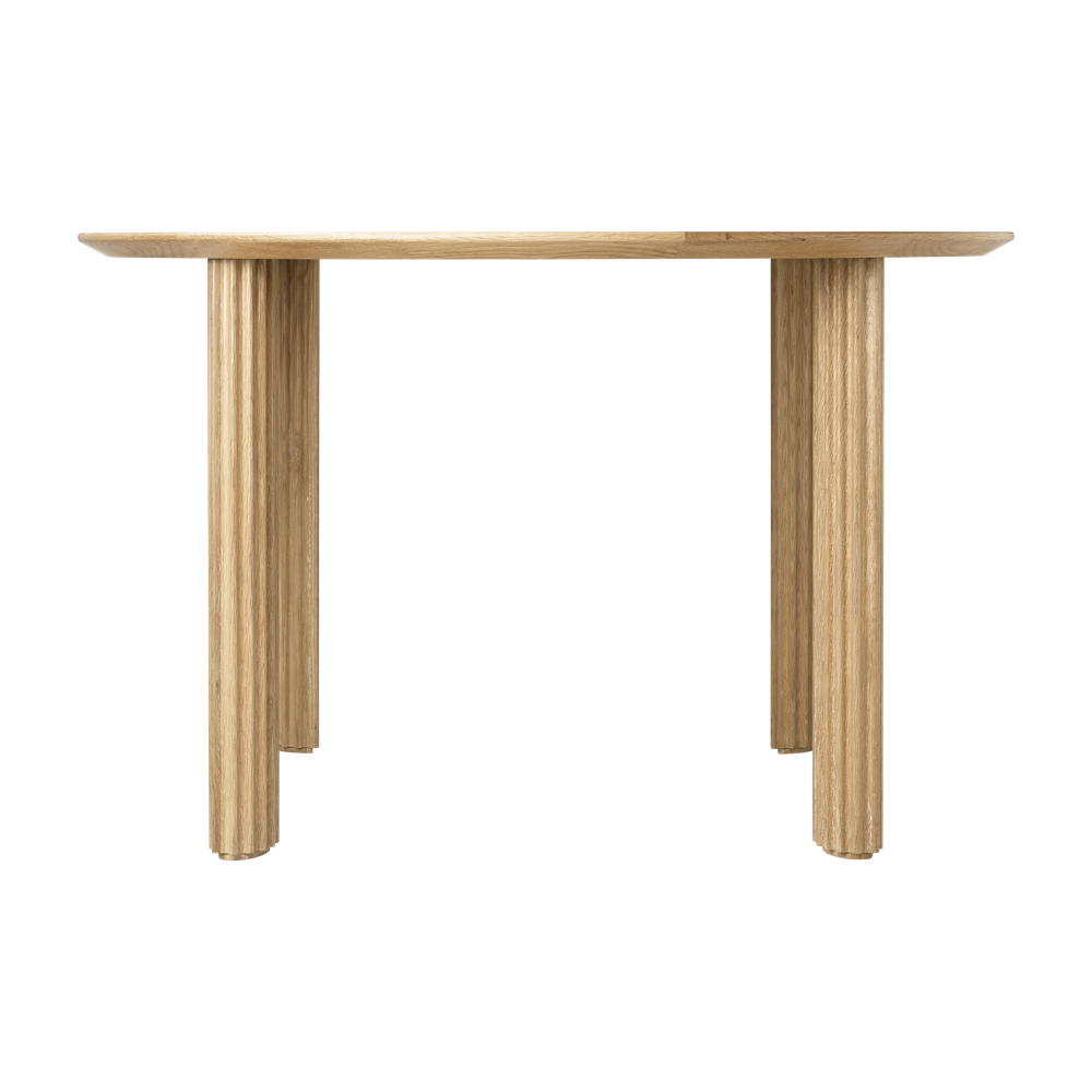 UMAGE Comfort Circle spisebord Ø120