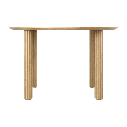 UMAGE Comfort Circle spisebord Ø120