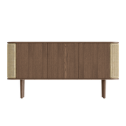 UMAGE Treasures skab m/3 døre