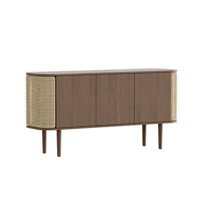 UMAGE Treasures skab m/3 døre