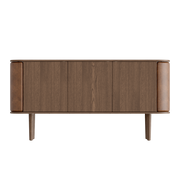 Umage Treasures skab m/3 døre