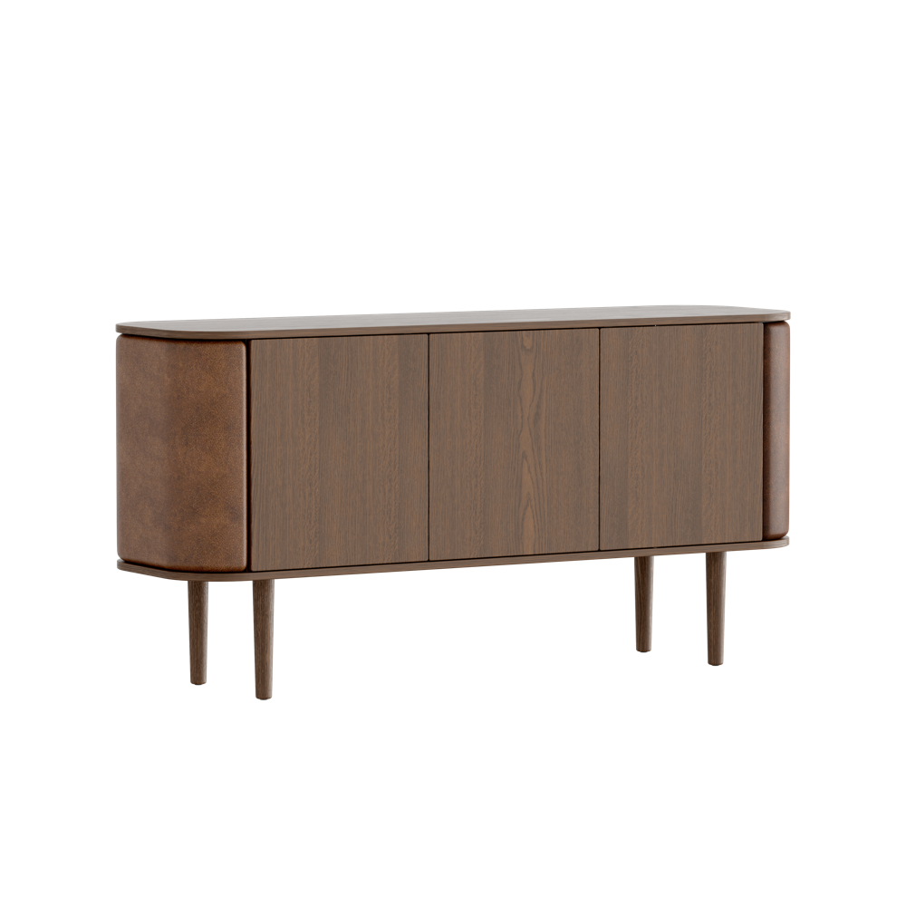 Umage Treasures skab m/3 døre