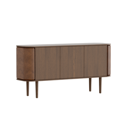 Umage Treasures skab m/3 døre