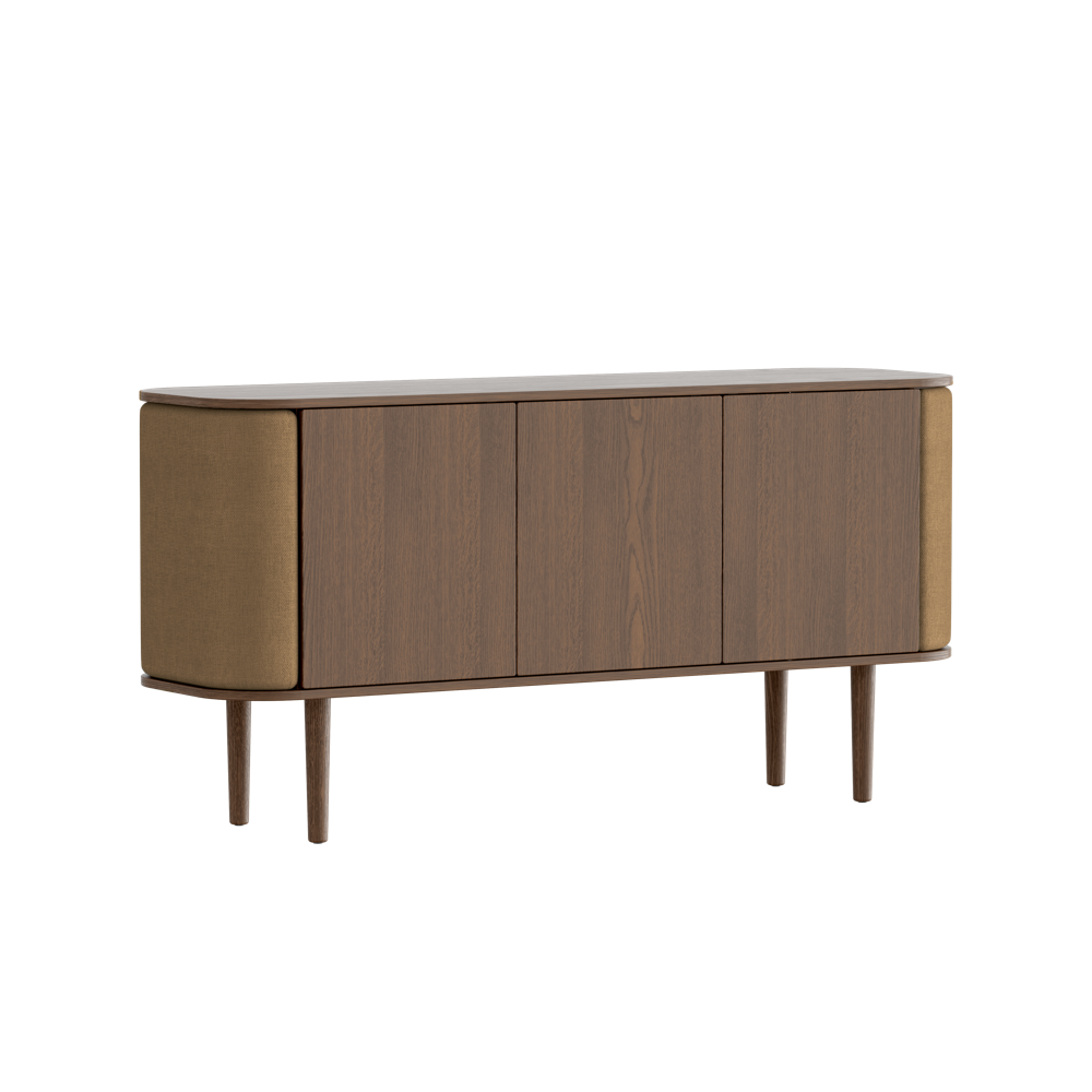 Umage Treasures skab m/3 døre