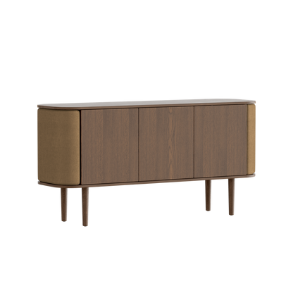 Umage Treasures skab m/3 døre