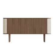 Umage Treasures skab m/3 døre