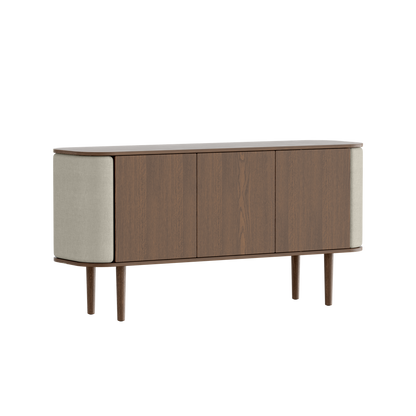Umage Treasures skab m/3 døre