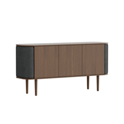Umage Treasures skab m/3 døre