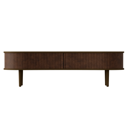 Umage Audacious TV-bord  Hazelnut