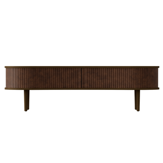 Umage Audacious TV-bord  Hazelnut
