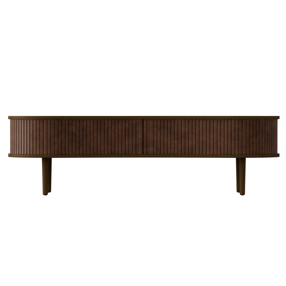 Umage Audacious TV-bord  Hazelnut