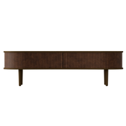 Umage Audacious TV-bord  Hazelnut