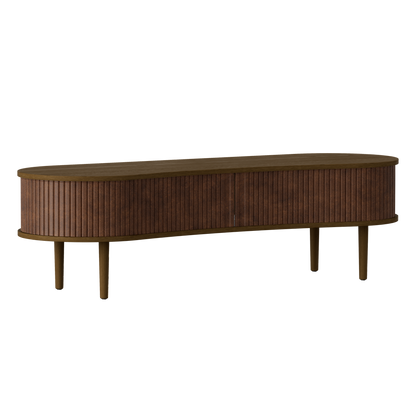 Umage Audacious TV-bord  Hazelnut