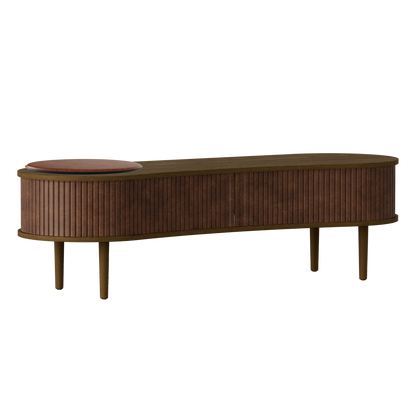 Umage Audacious TV-bord  Hazelnut