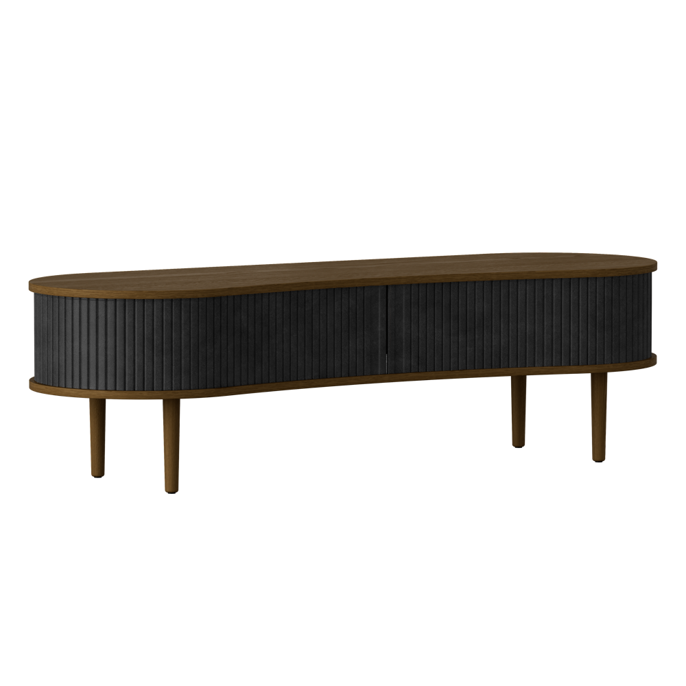 Umage Audacious TV-bord  Charcoal
