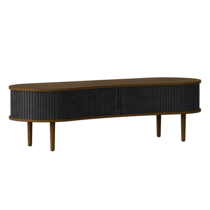 Umage Audacious TV-bord  Charcoal