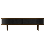 Umage Audacious TV-bord  Charcoal