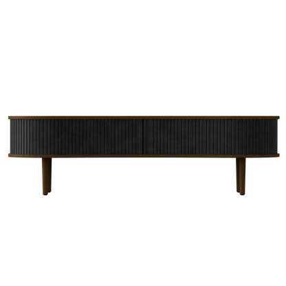 Umage Audacious TV-bord  Charcoal