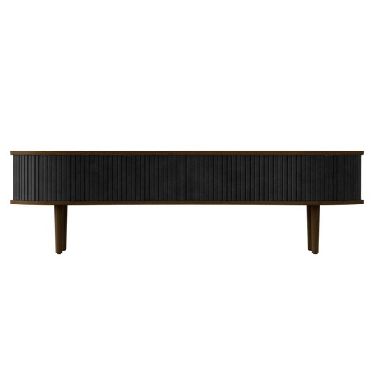 Umage Audacious TV-bord  Charcoal
