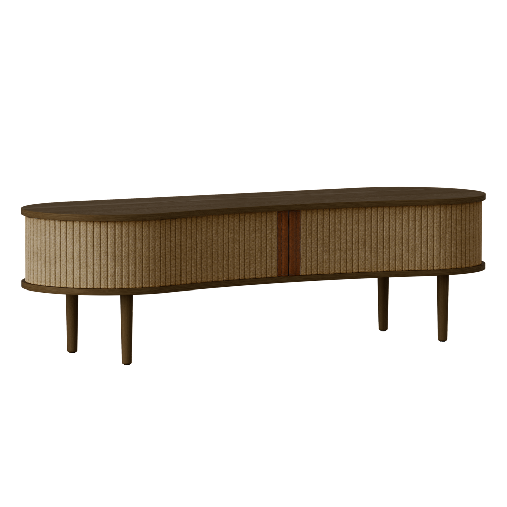 Umage Audacious TV-bord  Sugar Brown