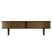 Umage Audacious TV-bord  Sugar Brown