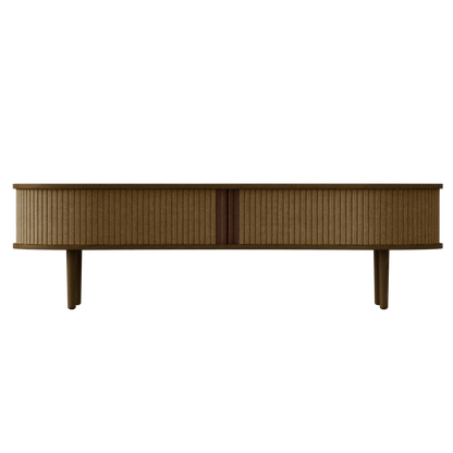 Umage Audacious TV-bord  Sugar Brown